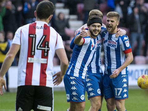 MU vs Wigan Athletic, 23h00 ngày 29/01: Thị uy sức mạnh