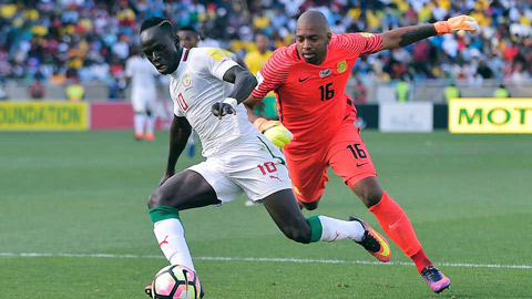 Senegal vs Zimbabwe, 02h00 ngày 20/1: Xây chắc ngôi đầu