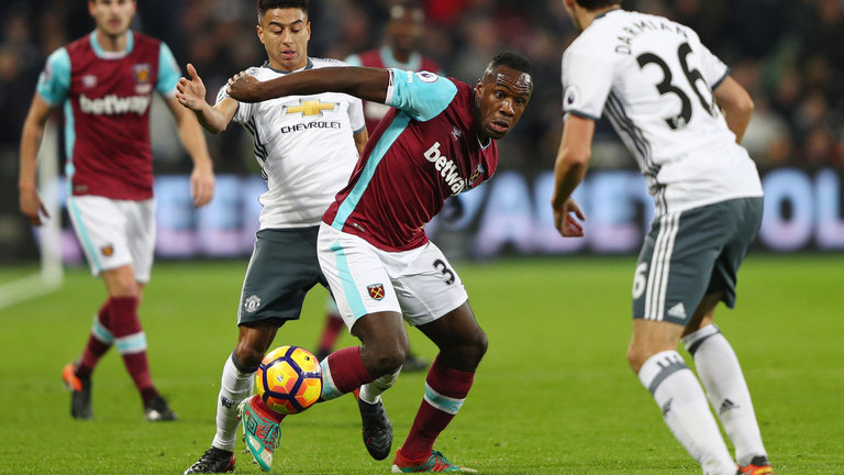 West Ham vs Man City, 02h55 ngày 6/1: Khách át vía chủ nhà