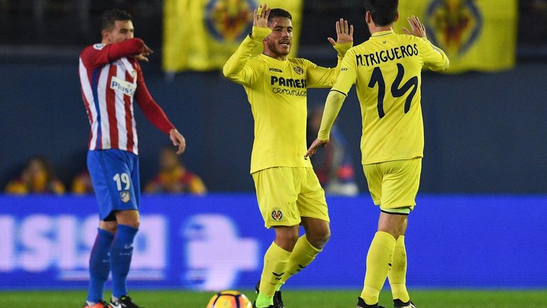 Villarreal vs Barcelona, 02h45 ngày 09/01: Đối thủ khó nhằn