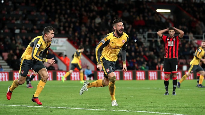 Preston North End vs Arsenal, 03h00 ngày 08/01: Khẳng định vị thế