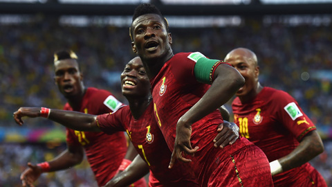 Ghana vs Mali, 23h00 ngày 21/1: Thắng và đi tiếp