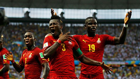 Ghana vs Mali, 23h00 ngày 21/1: Thắng và đi tiếp