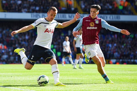 Tottenham vs Aston Villa, 23h00 ngày 8/1: Đội hình B của Spurs vẫn quá mạnh