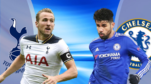 Tottenham vs Chelsea, 03h00 ngày 5/1: Xin chào kỷ lục!