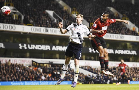 Tottenham vs West Brom, 19h30 ngày 14/1: Đưa Spurs về mặt đất