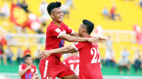 TP.HCM vs Quảng Nam, 17h30 ngày 8/1: Chờ màn ra mắt của tân binh