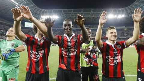 Nice vs Metz, 21h00 ngày 15/1: Trụ vững ngôi đầu