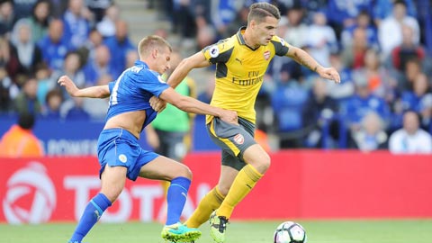 Preston North End vs Arsenal, 0h30 ngày 8/1: Nhọc nhằn vượt khó