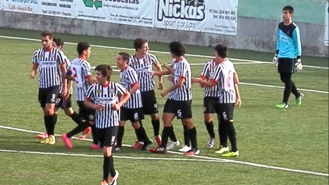 Arouca vs Varzim, 03h15 ngày 05/01