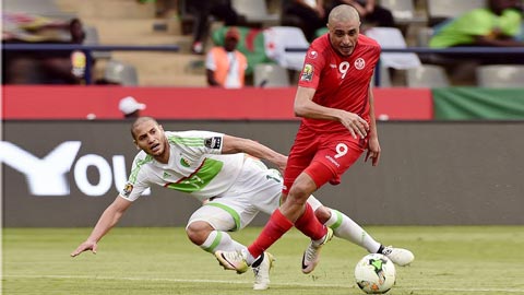 Zimbabwe vs Tunisia, 02h00 ngày 24/1: Vé tứ kết đợi Tunisia