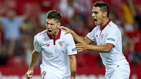 Osasuna vs Sevilla, 18h00 ngày 22/1: Đánh sập El Sadar