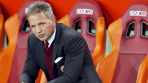 Milan vs Torino, 03h00 ngày 13/1: Ngày trở lại buồn của Mihajlovic