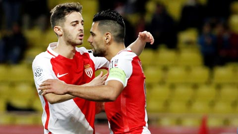 Sochaux vs Monaco, 03h00 ngày 11/1: Khách tự tin đòi nợ