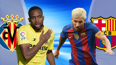 Villarreal vs Barcelona, 02h45 ngày 9/1: “Ải El Madrigal” khó vượt