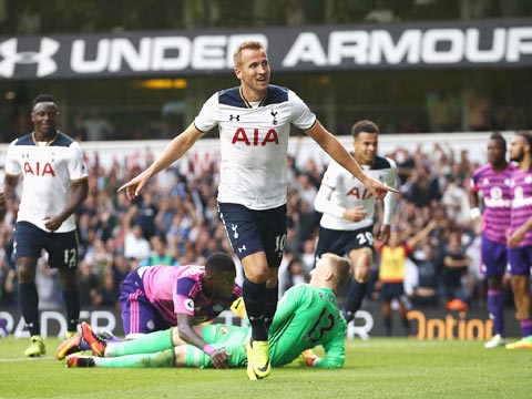 Watford vs Tottenham, 20h30 ngày 1/1: Niềm vui sân khách