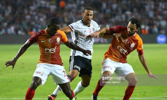 Galatasaray vs Beşiktaş, 00h00 ngày 28/02: Thách thức chủ nhà
