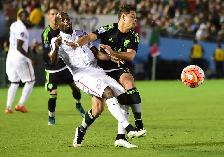 Mexico vs Iceland, 10h06 ngày 09/02: Bài test chất lượng