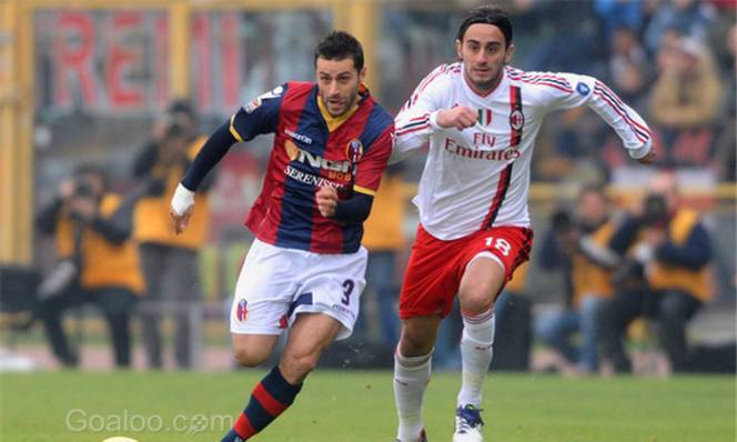 Bologna vs Milan, 02h45 ngày 09/02: Cân bằng