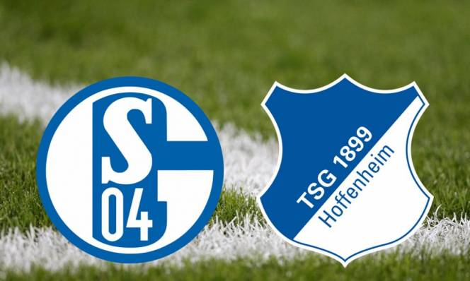 Schalke 04 vs Hoffenheim, 22h30 ngày 26/02: Giữ lấy top 4