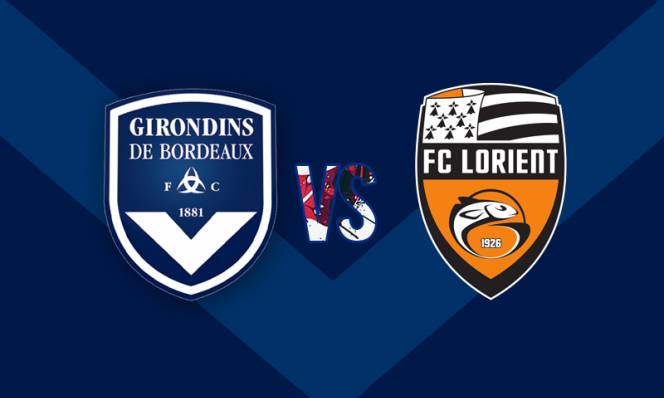 Bordeaux vs Lorient, 03h00 ngày 01/03: Vé cho chủ nhà