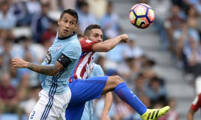 Atletico Madrid vs Celta Vigo, 02h45 ngày 13/02: Bản lĩnh lên tiếng