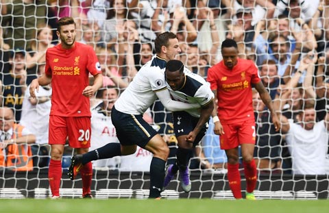 Liverpool vs Tottenham, 00h30 ngày 12/2: Nước mắt Anfield