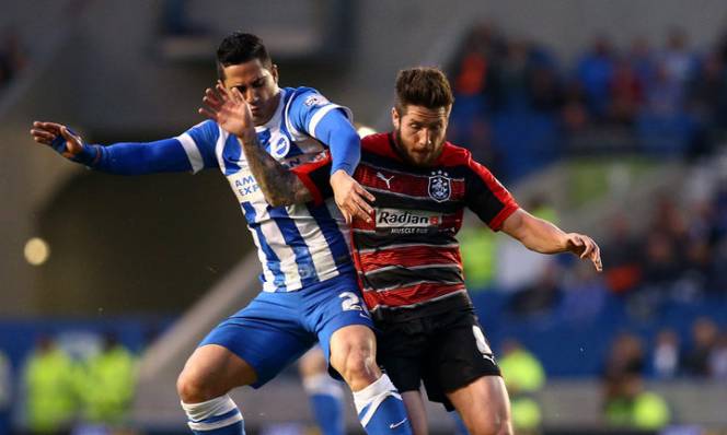 Huddersfield vs Brighton & Hove Albion, 02h45 ngày 03/02: Giữ chắc ngôi đầu