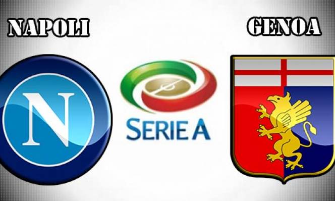 Napoli vs Genoa, 02h45 ngày 11/02: Giữ sức chờ đại chiến