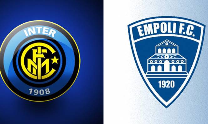 Inter vs Empoli, 21h00 ngày 12/02: Điểm tựa sân nhà