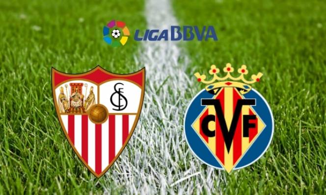 Sevilla vs Villarreal, 18h00 ngày 05/02: Bắn hạ “tàu ngầm”