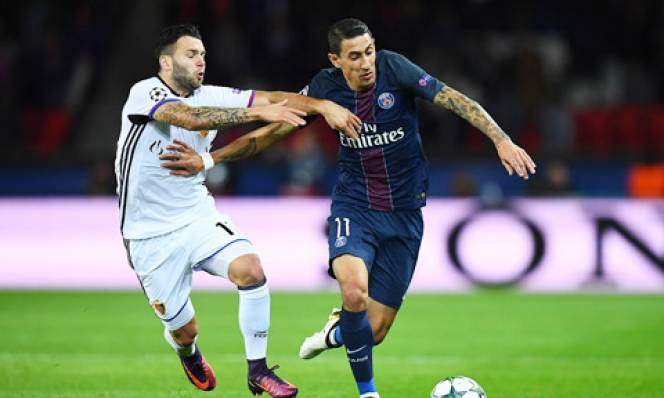 Bordeaux vs PSG, 02h45 ngày 11/01: Thắng để đua Top