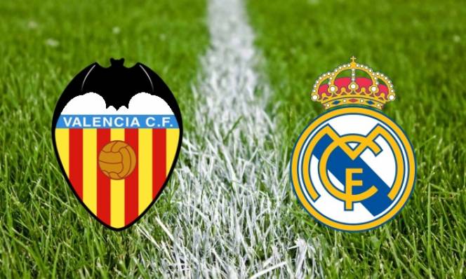 Valencia vs Real Madrid, 0h45 ngày 23/02: Gia tăng cách biệt