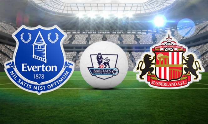 Everton vs Sunderland, 22h00 ngày 25/02: Mèo đen khốn cùng