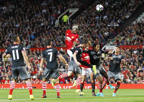 Man United vs Southampton, 23h30 ngày 26/2: Chờ chiến quả đầu tiên