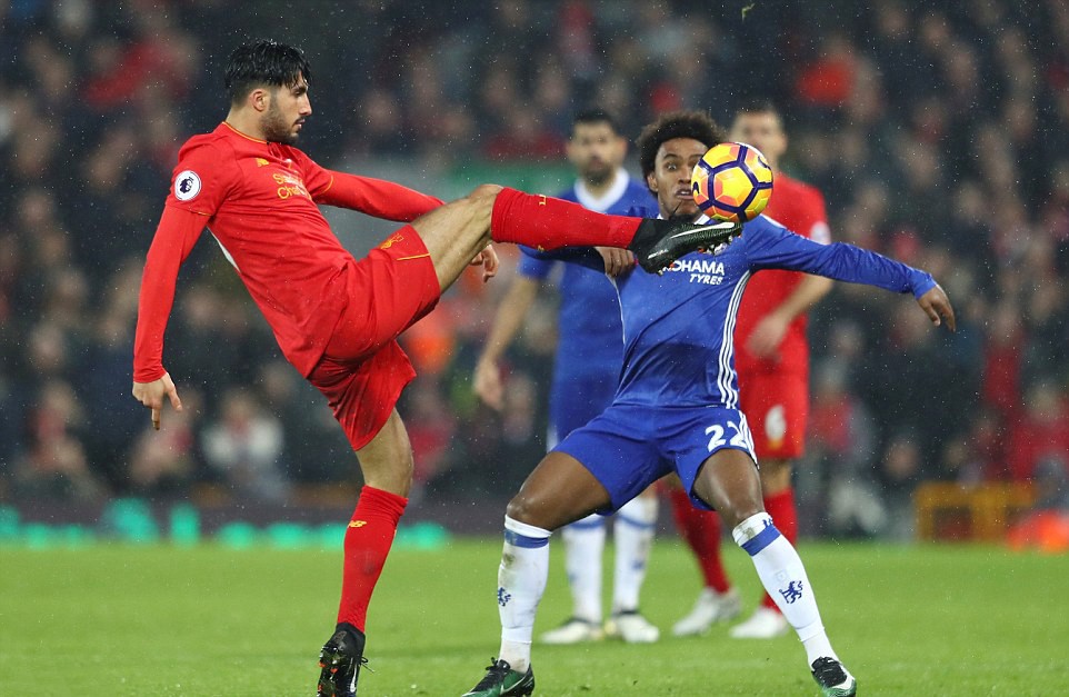 Liverpool vs Tottenham, 0h30 ngày 12/2: Lột mặt nạ Quỷ