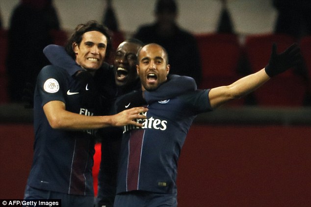 Bordeaux vs PSG, 02h45 ngày 11/01: Thắng để đua Top