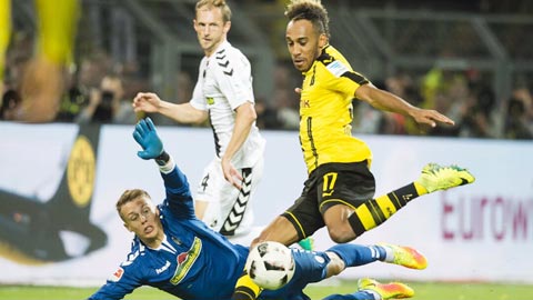 Freiburg vs Dortmund, 21h30 ngày 25/2: Kéo dài kỷ lục