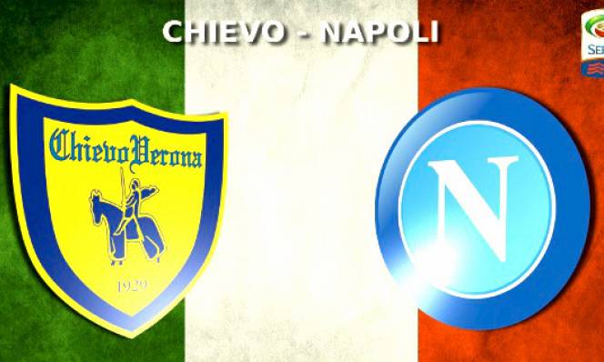 Chievo vs Napoli, 21h00 ngày 19/02: Cảnh giác “lừa bay”