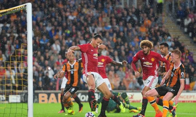 MU vs Hull City, 03h00 ngày 02/02: Bắt đầu ngày mới