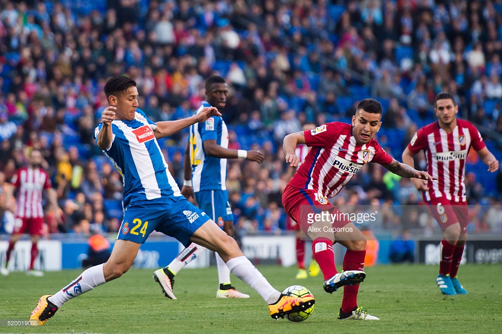 Real Madrid vs Espanyol, 22h15 ngày 18/02: Nỗi ác mộng