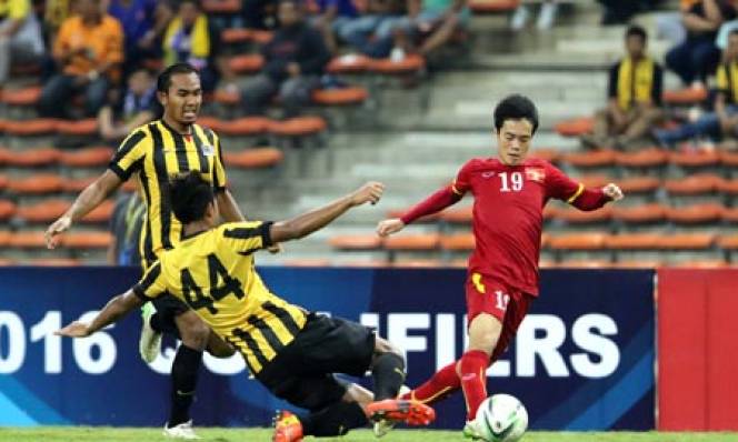 U23 Việt Nam vs U23 Malaysia, 18h00 ngày 7/2:Hái lộc đầu năm