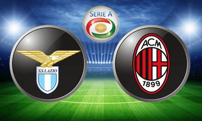 Lazio vs AC Milan, 02h45 ngày 14/02: Trắng tay tại Olimpico