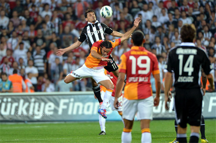 Galatasaray vs Beşiktaş, 00h00 ngày 28/02: Thách thức chủ nhà