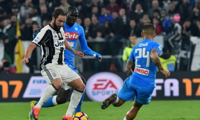 Juventus vs Napoli, 02h45 ngày 01/03: Khẳng định sức mạnh