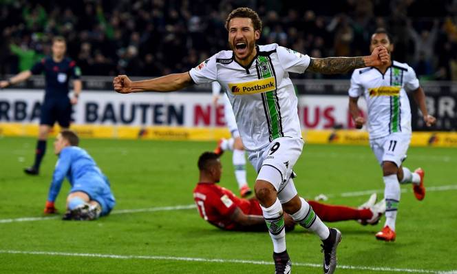 Greuther Furth vs Borussia M'gladbach, 02h45 ngày 08/02: “Con mồi” ưa thích