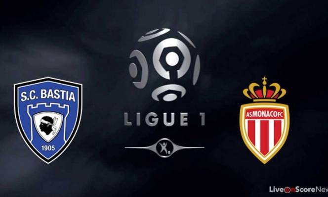 Bastia vs Monaco, 02h45 ngày 18/02: Trái chiều phong độ