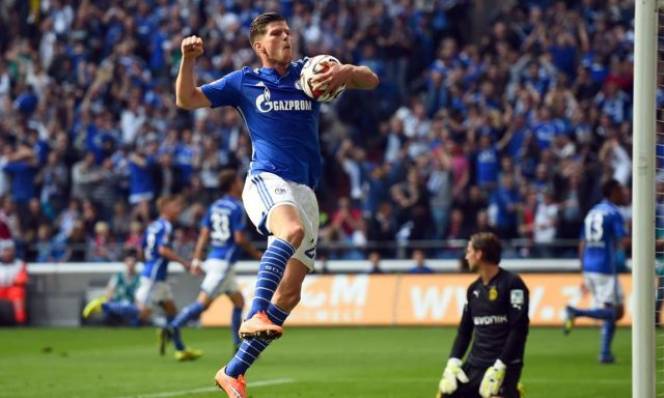 Schalke 04 vs PAOK, 0h00 ngày 23/2: Thế cục bất biến