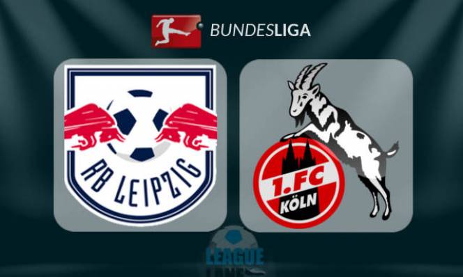 RB Leipzig vs Koln, 21h30 ngày 25/02: Bám đuổi hy vọng