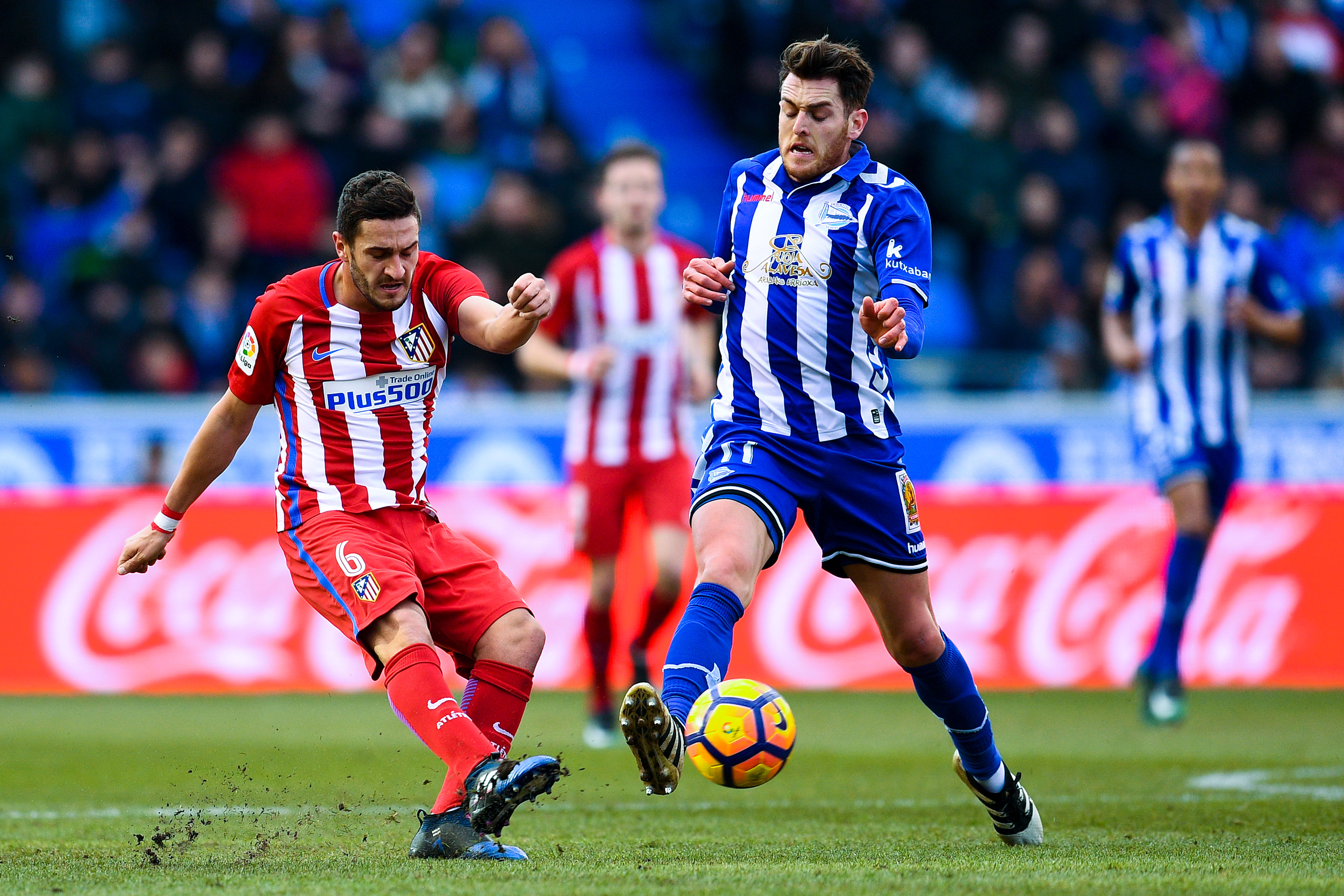 Atlético Madrid vs Leganés, 00h30 ngày 05/02: Tìm lại cảm hứng